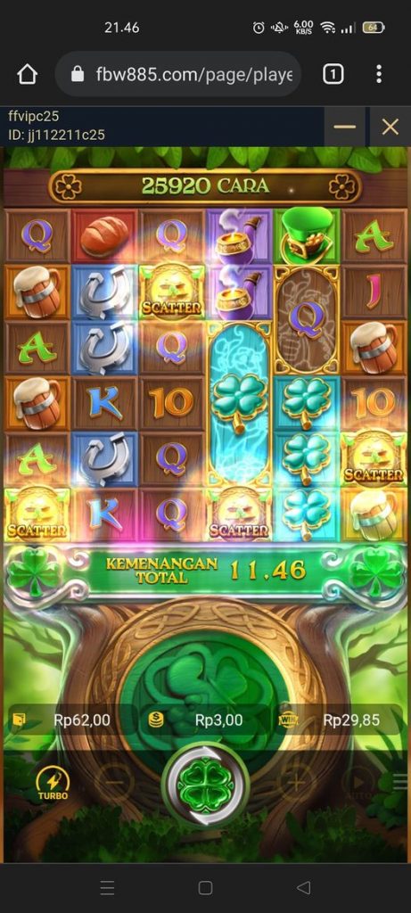 Cheat Winrate Slot Online, Pakai Cara Ini !