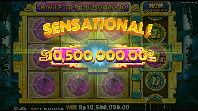 Cheat Slot Anti Rungkat 100% Di Jamin MAXWIN !