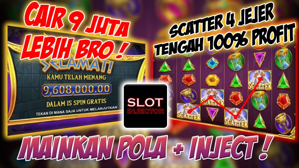 Cheat Slot Pgsoft Online 100% Terbaik Indonesia