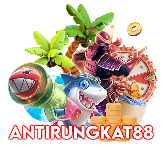 AntiRungkat88 – Menikmati Slot Digital Lewat Detail yang Jarang Diperhatikan