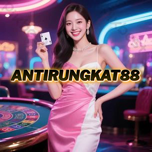 AntiRungkat88 – Menilai Kenyamanan Slot Digital dari Cara Kerja Animasi dan Tempo Permainan