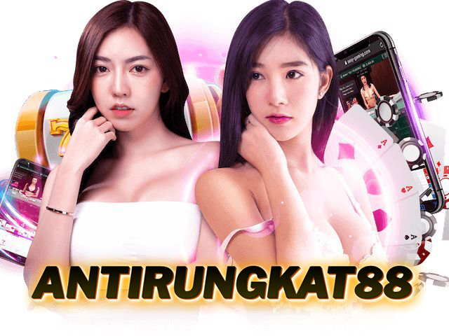 AntiRungkat88 – Menyelami Kenyamanan Slot Digital Lewat Pola Gerak dan Suasana Permainan