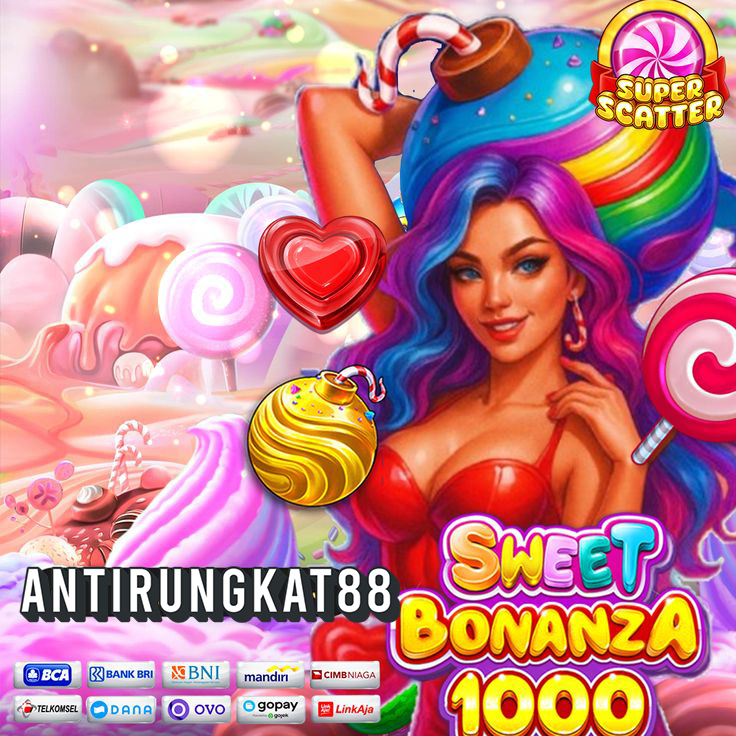 AntiRungkat88 – Slot Digital Sekarang Lebih Enak Dipantau, Alur Tampilannya Rapi Banget