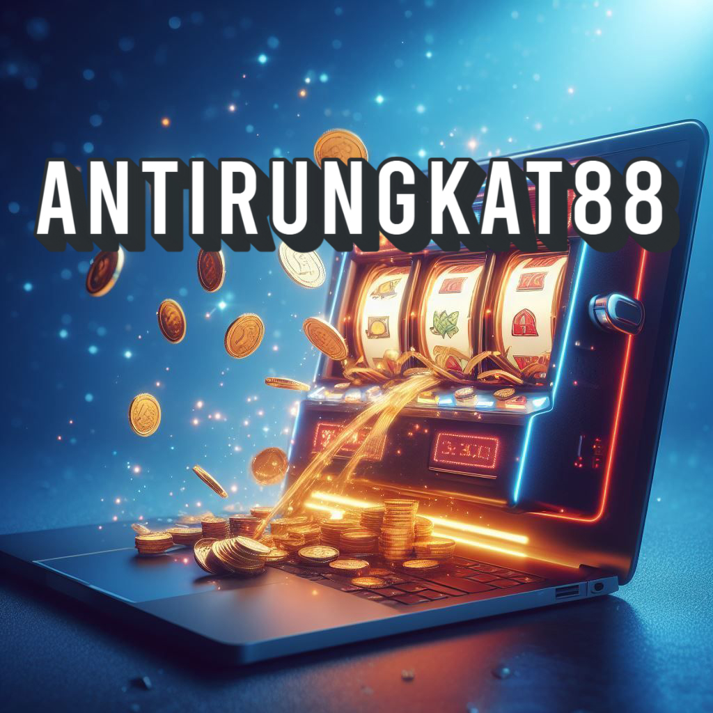 AntiRungkat88 – Mengulas Slot Digital dari Cara Game Menjaga Kenyamanan Visual dalam Jangka Waktu Lama