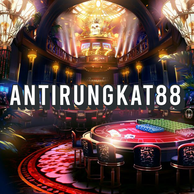 AntiRungkat88 – Mengulas Slot Digital dari Cara Game Menjaga Kenyamanan Visual dalam Jangka Waktu Lama