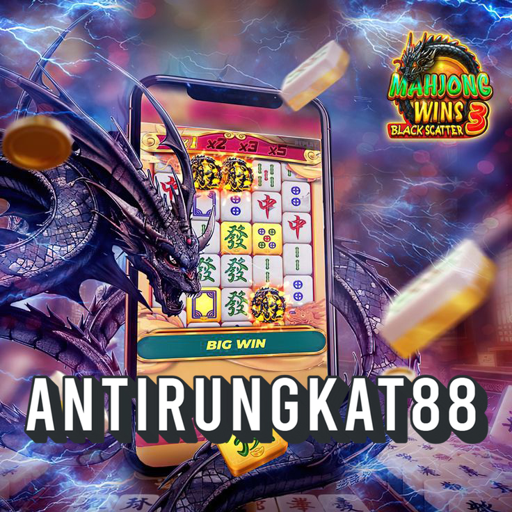 AntiRungkat88 – Cara Slot Digital Mengelola Detail Kecil Agar Tetap Nyaman Dilihat