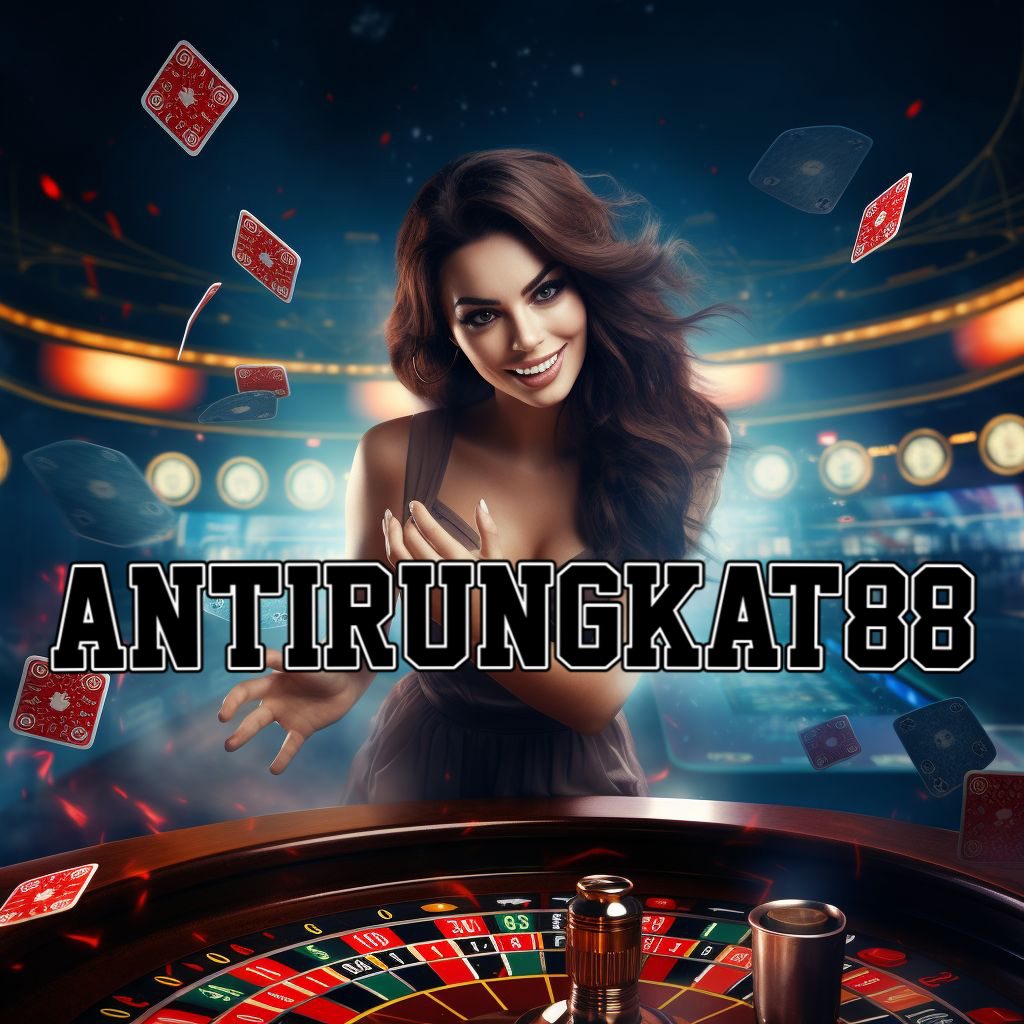 AntiRungkat88 – Memahami Slot Digital Dari Cara Game Mengatur Detail Kecil yang Menenangkan