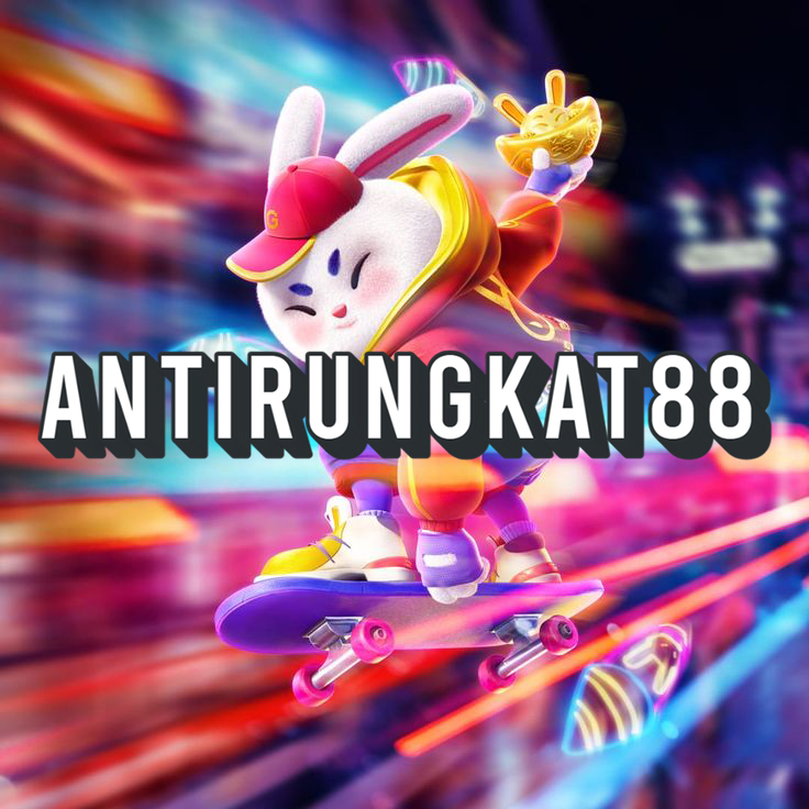 AntiRungkat88 – Menikmati Slot Digital Lewat Detail Tampilan yang Semakin Elegan